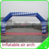 Customized Dye Sublimation Inflatable Printed Arch thumbnail-1