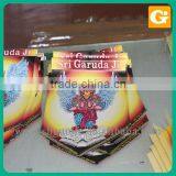 Cheap Pvc Banner Fabrics for Printing thumbnail-6