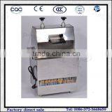 Electric Sugarcane Juice Maker Machine thumbnail-6