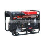 Three Phase Electric Start Non-electromagnetic Disturbance Fuel Energy Magnet Generator 12kw/12kva 230V/400V thumbnail-2