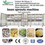 Automatic Bean Sprout Machine Bean Sprout Growing Machine