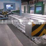Crash Barrier & Highway Guardrail