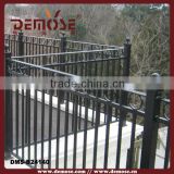 picture of wrought iron railings / wrought iron railings cheap for sale