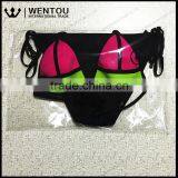 New Arrival Women Swimwear Neoprene Bikini Swimsuit thumbnail-3