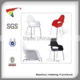 2014 Newly Designed Chrismas Use Plastic Arm Chair Quality Choice thumbnail-1