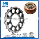 High speed Cycloidal Gears/ Cycloidal Wheel with competitive price