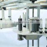 Automatic Carton Labeling Machine MTS-521B thumbnail-2