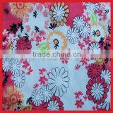 Cotton Spandex Single Jersey