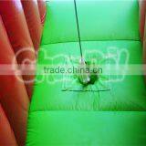 2016 New Arrival Adult Inflatable Z-RIDER Obstacle Course Equipment for Sale thumbnail-2