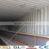 Q235 Hot Rolled Structural Steel H Beam thumbnail-3