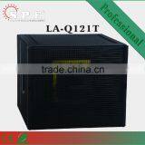 Spe Audio Musical Instruments 12inch 600w 2-way Speaker LA-Q121T