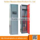 The Cheap Home Solid-steel Welded Construction Gun Safes