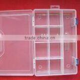 Part Box G-300, Art Tool Box, Part Case, Tool Case , Tool Box, Accessory Case, Accessory Box, Component Box, Component Case thumbnail-1