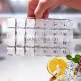 High Quality 5 Tons Cube Ice Machine Hot Selling in Middle East Countries thumbnail-2