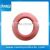 Toliet Bowl Foaming Rubber Gasket