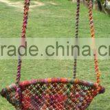 Garden Swing Chair thumbnail-3