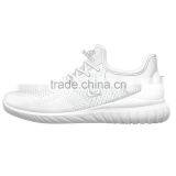 Comfortable Flyknit Running Sport Shoe , Outdoor High Quality Running Shoe, Top Selling Sport Running Shoe thumbnail-6