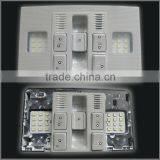 2014 New Speical Car LED Dome Light for Volkswagen Golf 7 thumbnail-1