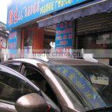 ALUMINUM ROOF RACK FOR SPORTAGER