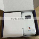 Unlocked ZTE MF61 21.6Mbps Hotspot Router thumbnail-2