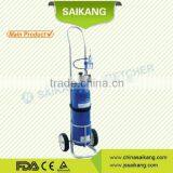 ISO9001&13485 Certification Luxury Oxygen Bottle thumbnail-3