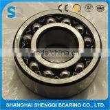 High precision and good quality 1203E/1203K aligning ball bearing