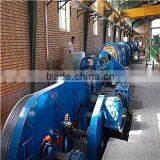 Tubular Strander JG-400/6 (big Bearing)