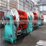 Rigid Frame Strander Type JLK-500/6+12 (Individual Loading)