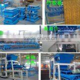 QT8-15 High Quality Concrete Paver Brick Block Making Machine thumbnail-3