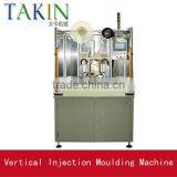 Vertical Injection Machine 45T,30T