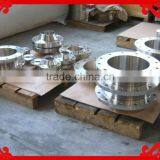 Forged 1" sw rf Flange ASTM A182 ASTM A182 Stainless Steel RF SW Flange RF SW Flange thumbnail-2