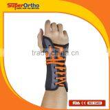 Wrist Support--- O4-041 Wrist Splint W/adj. Length thumbnail-4
