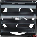 Workshop Light Duty Industrial Exhaust Fan With Shutter Protection FA AB thumbnail-1