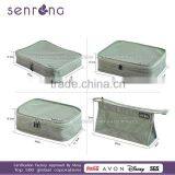 Custom All Kinds of Packing Cubes/Travel Cube Organizer Travel Tolly Bag thumbnail-1