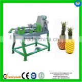 Pineapple Peeling Machine , Pineapple Coring Machine