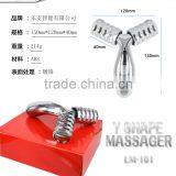 Y Shape Energy Beauty Bar/ Portable Beauty Apparatus thumbnail-5