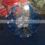 Hot Inflatable Clear Acrylic Bubble Ball thumbnail-5
