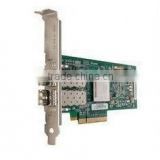 QLOGIC QLE2562 8GB PCI-E DUAL PORT FIBRE CHANNEL 82Q HOST BUS ADAPTER 6T94G/O6T94G