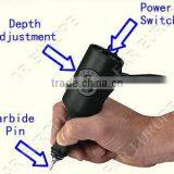 Easier Opertation,Portable Electric Engraving Pen thumbnail-3