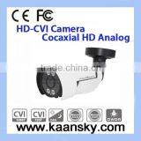 2015 New Technology 500meters Transmission Distance 2megapixel Infrared Camera hd Cvi Varifocal Camera thumbnail-1
