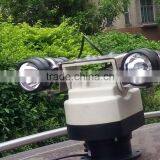 the Most Powerful Hid Search Light,hid Lamp,two Light Head,85w,8500lumen,remote Control System, thumbnail-3