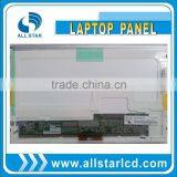 Antiglare 1024*600 LED 30pins TFT Lcd Display HSD100IFW4