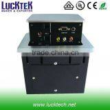 Hidden Pop up Worktop Socket thumbnail-1