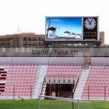 Big Viewing P20 Outdoor Led Display Full Color