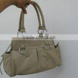 Fancy Leather Women Handbag thumbnail-1