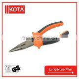Chrome Vanadium Long Nose Cutting Pliers