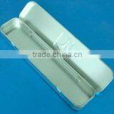 Rectangular Watch Tin Box