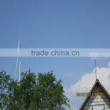 3kw off Grid Wind Turbine,12v 200ah Gel Battery