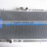 High Performance Japanses Aluminum Car Radiator for Nissan S14 95 SR MANUL thumbnail-3