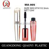 New Plastic Mascara Packaging Mascara Volume